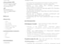 design professional resumes and cover letters
